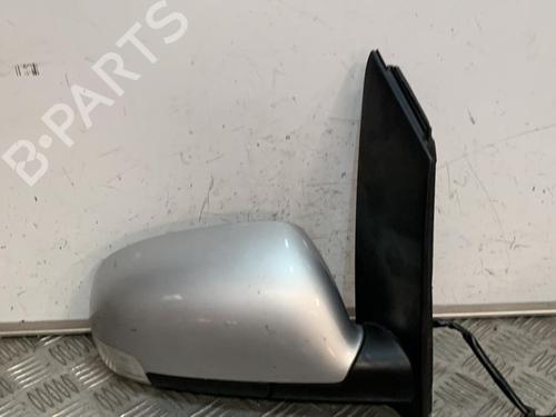 Right mirror VW TOURAN (1T1, 1T2) 2.0 TDI | BP21701121C27 