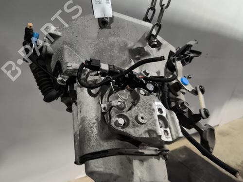 gearbox-citroen-c3-iii-sx-2016-32218376 main image