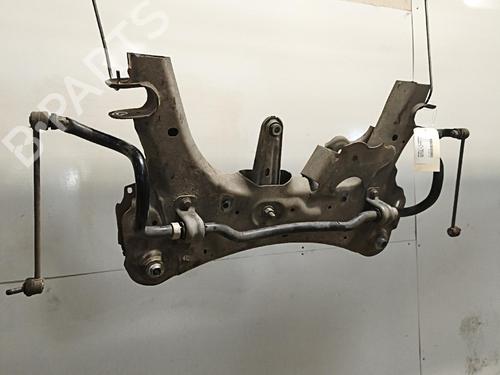 Subframe RENAULT KANGOO Express (FW0/1_) | BP37502545M9 - Image 3