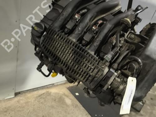 Motor Motor PEUGEOT 208 I (CA_, CC_) 1.2 VTI 82 (82 hp) 33810235 33810235