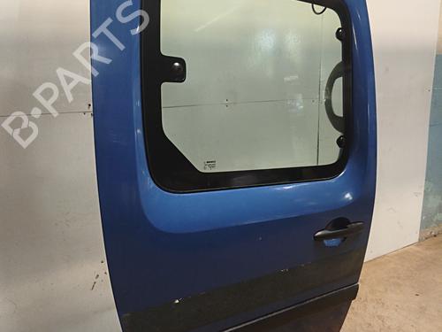 Højre side skydedør Højre side skydedør RENAULT KANGOO / GRAND KANGOO II (KW0/1_) 1.5 dCi 85 (KW0K, KW0L, KW0B) (86 hp) 35899734 35899734