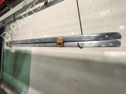 Tagræling Tagræling DS DS 7 Crossback (J4_, JR_, JC_) 2.0 BlueHDi 180 (JJEHZR) (177 hp) 30553224 30553224