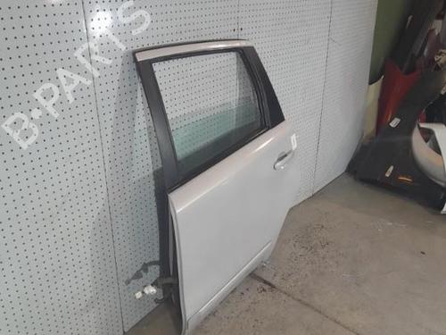 Left rear door NISSAN NOTE (E11, NE11) 1.5 dCi | BP21722190C4 