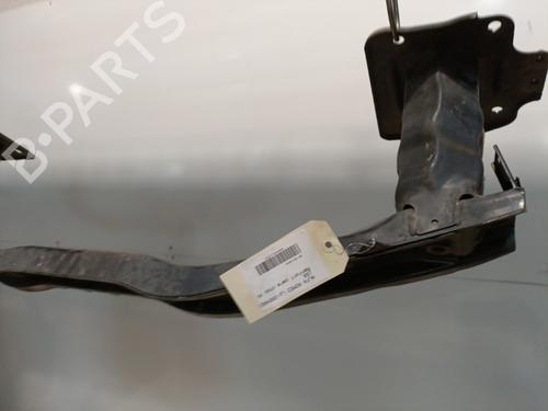 Front bumper reinforcement ALFA ROMEO 159 (939_) 1.9 JTDM 8V (939AXE1B, 939BXE1B, 939BXH1B) | BP21716941C109 