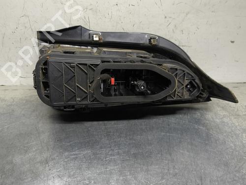 Used Left taillight Left taillight VW UP! (121, 122, BL1, BL2, BL3, 123) 1.0 TSI (90 hp) 30829864 30829864