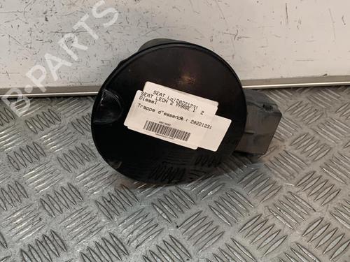 fuel-flap-seat-leon-1p1-20-tdi-16v-1p0809905bgru-2005-2006-2007-2008-2009-2010-2011-2012-2013-21714593 main image
