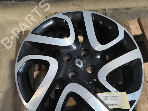 Rim RENAULT CAPTUR I (J5_, H5_) 0.9 TCe 90 | BP29081916C45