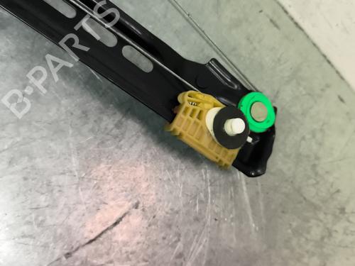 Front left window mechanism CITROËN C4 Picasso II 2.0 BlueHDi 150 | BP31972420C22 