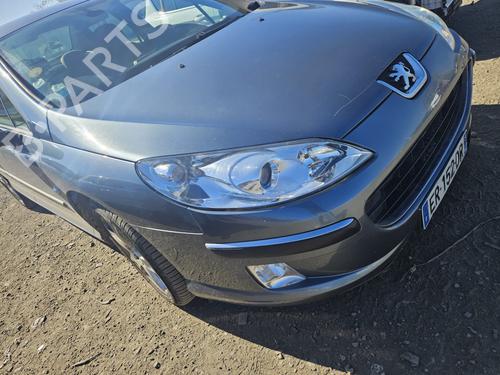 Electronic module PEUGEOT 407 (6D_) 2.0 HDi 135 (6DRHRH, 6DRHRE, 6DRHRG, 6DRHRJ) | BP34542715M83  - Image 12
