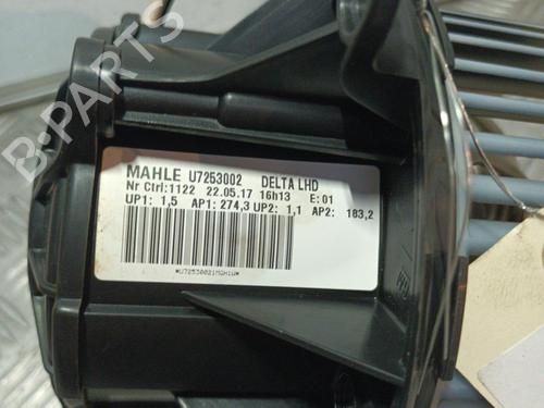 Used Heater blower motor OPEL ASTRA J (P10) 1.4 Turbo (68) (140 hp) 21707098