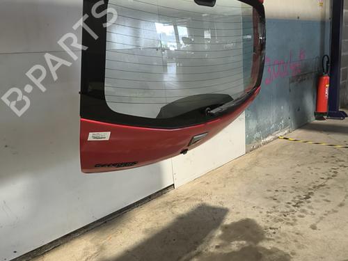 tailgate-dacia-sandero-2008-32721027 main image