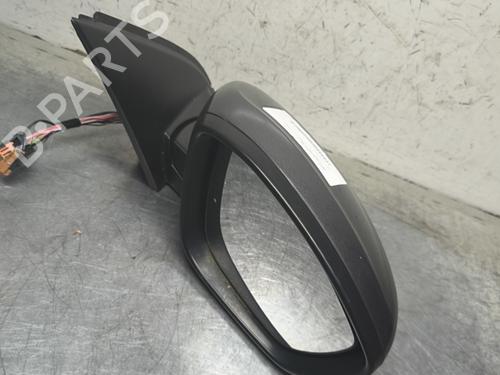 Used Right mirror Right mirror PEUGEOT 308 SW II (LC_, LJ_, LR_, LX_, L4_) 1.5 BlueHDi 100 (102 hp) 32445380 32445380