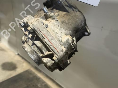 Verteilergetriebe TOYOTA RAV 4 III (_A3_) 2.2 D 4WD (ALA30_, ALA30R) | BP30775039M36