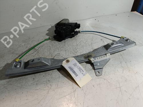 Used Front left window mechanism Front left window mechanism OPEL CORSA D (S07) 1.3 CDTI (L08, L68) (95 hp) 21693735 21693735