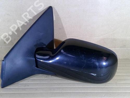 Left mirror RENAULT MEGANE II (BM0/1_, CM0/1_) 2.0 dCi (BM1K, CM1K) | BP21708690C26 