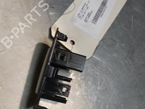 Used Electronic module Electronic module FORD KA+ III (UK, FK) 1.2 Ti-VCT (85 hp) 28077884 28077884