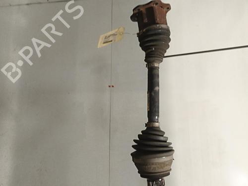Left front driveshaft AUDI A4 B8 (8K2) 3.0 TDI quattro | BP38188190M38 - Image 2