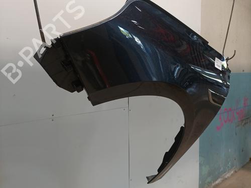 Left front fenders RENAULT MEGANE IV Hatchback (B9A/M/N_) 1.3 TCe 140 (B9NB) | BP28078650C41