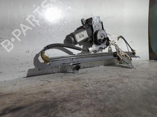 Front right window mechanism NISSAN NOTE (E11, NE11) 1.5 dCi | BP22789934C23 