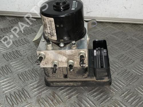 Used ABS pump ABS pump BMW 1 (E81) 116 d (116 hp) 21722687 21722687