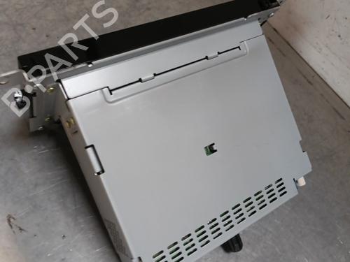 Radio RENAULT CLIO IV (BH_) 1.5 dCi 75 | BP27893757E6 