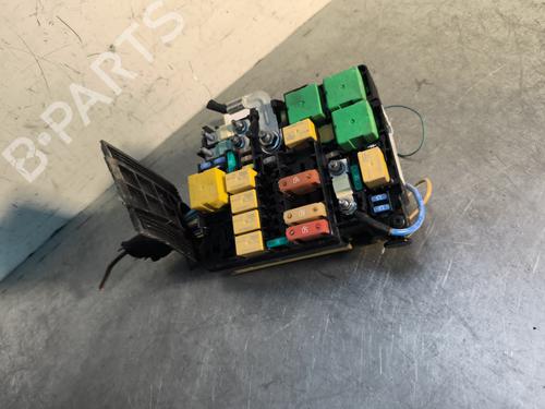 Elektronisk modul CITROËN SPACETOURER Bus (V_) 1.5 BlueHDi 120 | BP30110359M83