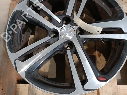 Rim PEUGEOT 208 I (CA_, CC_) 1.6 THP 98124407XY