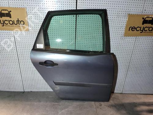 Right rear door CITROËN C4 Picasso I MPV (UD_) 1.6 HDi | BP21700240C5 