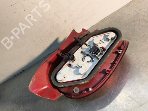 Right taillight RENAULT MODUS / GRAND MODUS (F/JP0_) 1.5 dCi (JP0G, JP0H) | BP29997030C35