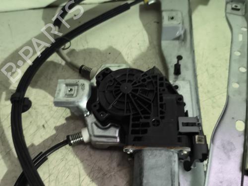 Front left window mechanism CITROËN DS3 (SA_) 1.6 Racing | BP24629862C22 - Image 3