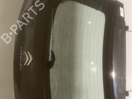 Used Tailgate Tailgate CITROËN C3 II (SC_) 1.4 HDi 70 (SC8HZC, SC8HR0, SC8HP4) (68 hp) 22234025 22234025