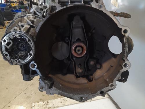 Used Gearbox VW GOLF VI (5K1) 1.6 TDI (105 hp) 23823676