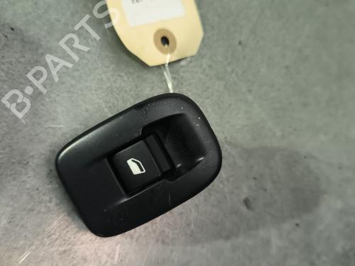 Used Right rear window switch PEUGEOT 208 I (CA_, CC_) 1.2 VTI 82 (82 hp) 29732887