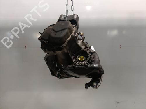 Gearbox OPEL CORSA D (S07) 1.4 (L08, L68) | BP21709137M3 