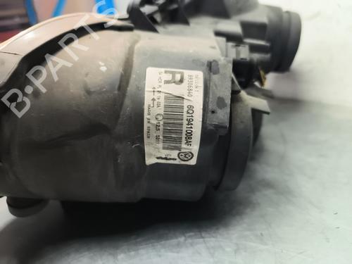 Used Right headlight Right headlight VW POLO IV (9N_, 9A_) 1.4 TDI (75 hp) 32997296 32997296