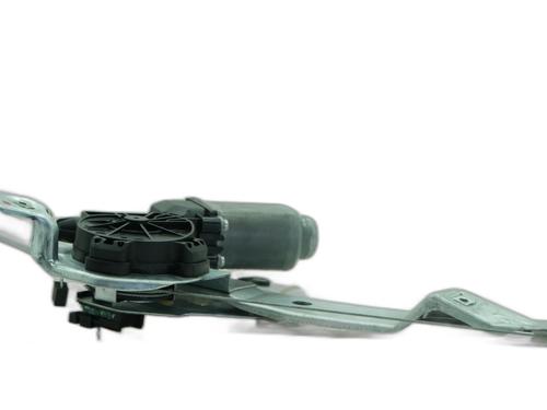 Front right window mechanism CITROËN C3 II (SC_) 1.2 VTi 82 | BP40434656C23 - Image 3