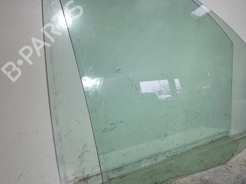 Front right door window PEUGEOT 807 (EB_) 2.2 HDi | BP22905931C19 