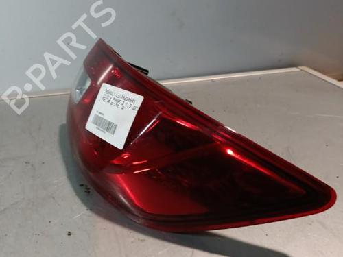 Used Right taillight Right taillight 23846290 23846290