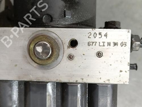 ABS pump AUDI A3 (8P1) 2.0 TDI 16V | BP29081523M43 