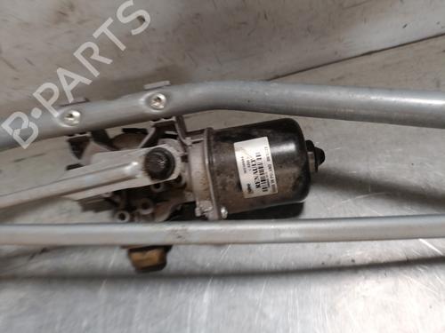 Viskermotor vindrude DACIA DUSTER (HM_) 1.5 dCi 115 4x4 (HMAD) (116 hp) 28077934