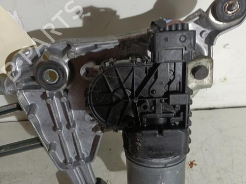 Front wiper motor PEUGEOT 308 SW II (LC_, LJ_, LR_, LX_, L4_) 1.6 BlueHDi 120 | BP24526844M29 