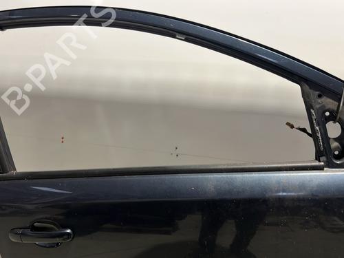 Used Right front door NISSAN NOTE (E11, NE11) 1.5 dCi (90 hp) 22789928