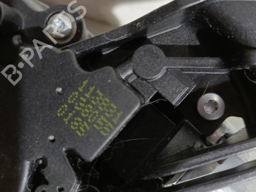 Used Rear wiper motor Rear wiper motor RENAULT GRAND SCÉNIC IV (R9_) 1.3 TCe 140 (R9NB) (140 hp) 29330781 29330781