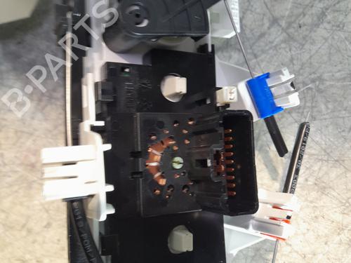 Climate control RENAULT TWINGO III (BCM_, BCA_) 0.9 TCe 95 | BP22789660I5 