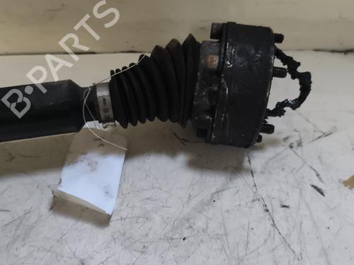Right front driveshaft SEAT IBIZA IV (6J5, 6P1) 1.2 TDI | BP24222042M39 