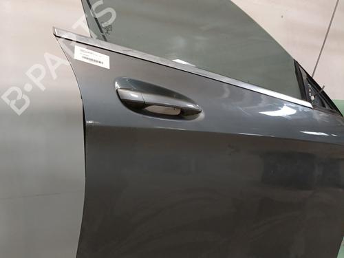 Right front door MERCEDES-BENZ CLA Coupe (C117) CLA 220 CDI / d (117.303) | BP25701330C3 