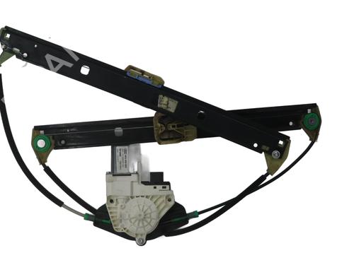 front-right-window-mechanism-audi-a4-b8-8k2-2007-2008-2009-2010-2011-2012-2013-2014-2015-2016-2017-33819391 main image