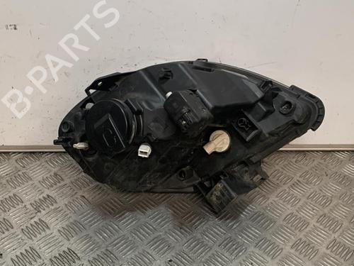 Used Left headlight RENAULT KANGOO (KC0/1_) 1.9 dCi 4x4 (84 hp) 21706779