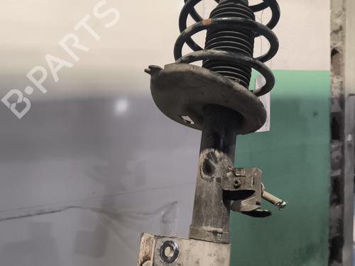 Left front shock absorber CITROËN C4 II (NC_) 1.6 BlueHDi 120 | BP24222403M16 
