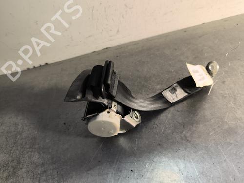 Venstre bagtil seleforstrammer VW SCIROCCO III (137, 138) 2.0 TDI (170 hp) 30356781